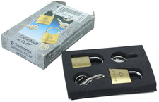 Samsonite Set de 2 cadenas et