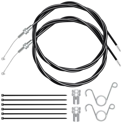 Set cavo acceleratore go - set,
