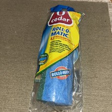 O Cedar Roll-O-Matic 8.5"