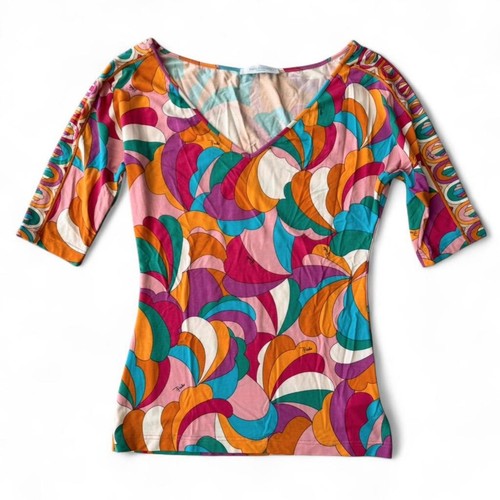 Shirt mezza manica - mezza,