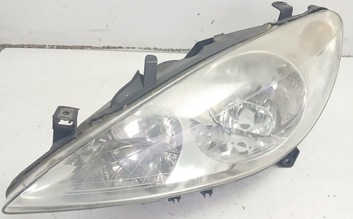 Faro peugeot 307 - peugeot, cc