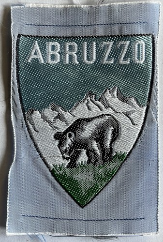 Scout agesci distintivo - scout,