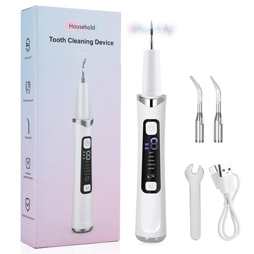 Denti gialli tartaro spariti - denti,