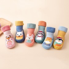 Calzini antiscivolo neonato