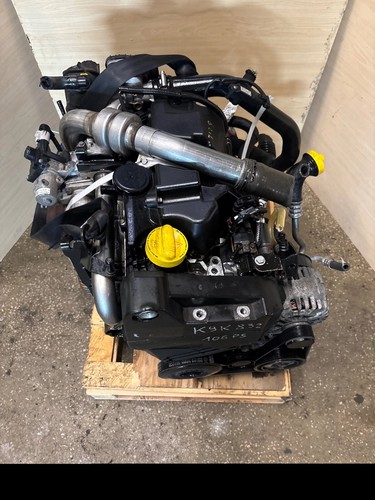 Motore completo k9k832 k9k - k9k832,