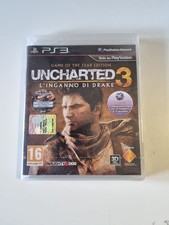 Uncharted L'inganno Di Drake 3