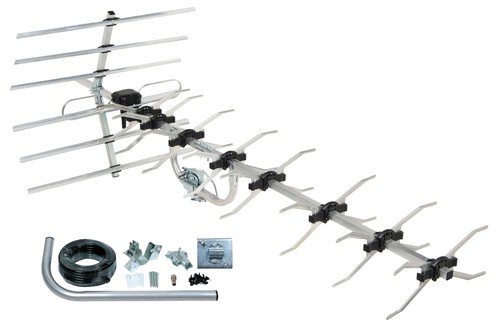 Kit antenna yagi - antenna,