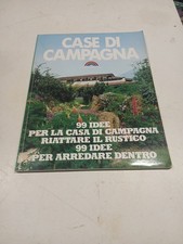 99 IDEE  DI BAIO EDITORE CASE