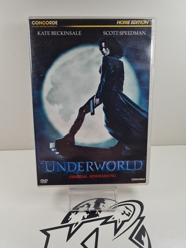 Underworld original theatrical - underworld,