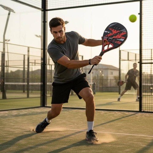 Racchetta beach tennis - racchetta, da