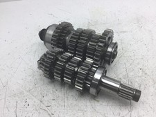 ALBERI CAMBIO COMPLETI DI IGRANAGGI HUSQVARNA NUDA R 900 2012 ZKHA700B1CV