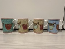 Vintage Gucci Mythological