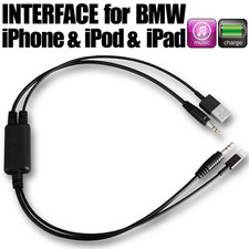 USB 3.5Mm Aux Interface Cable