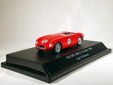 Starline Models, Osca MT4