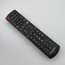 Telecomando Panasonic