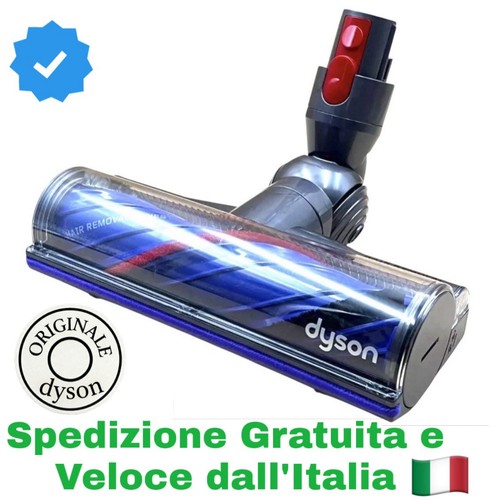 Spazzola dyson v10 - dyson, v11