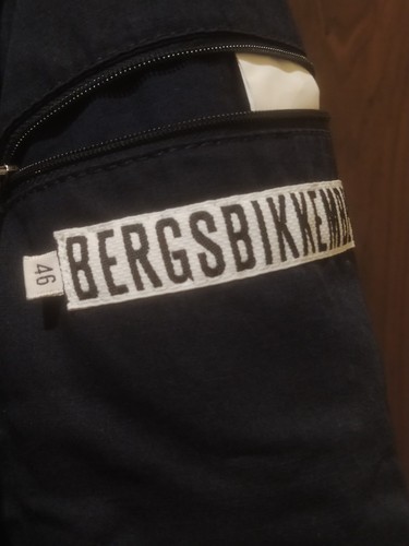 Giubotto bikkembergs - giubotto,