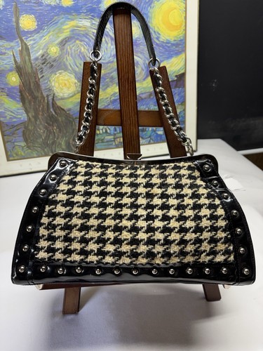 Borsa vintage trina turk - vintage,
