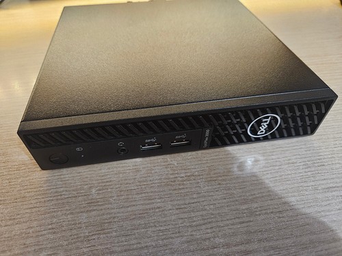 Dell optiplex 3000 - dell,
