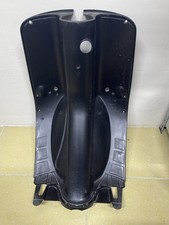 Retro scudo Piaggio Zip