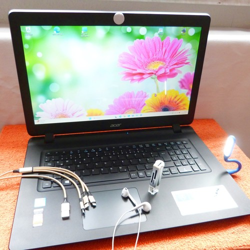 Set acer es1 - es1, 732