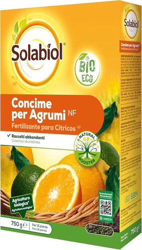 Solabiol concime biologico - solabiol,