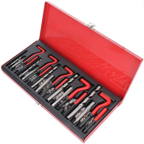 131 kit riparazione - pz, filetti