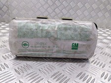 Parte interna Opel Astra G