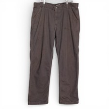 Carhartt Men's Rugged Canvas