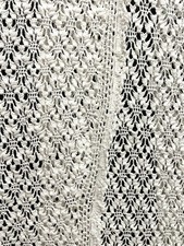 Vintage N.3 Tende a Uncinetto