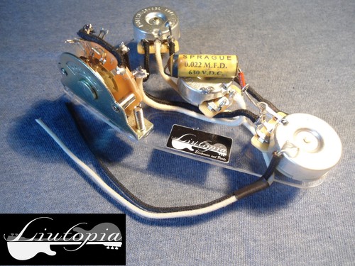 Per fender stratocaster - fender,