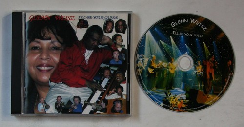 Glenn weisz your guide - i'll,