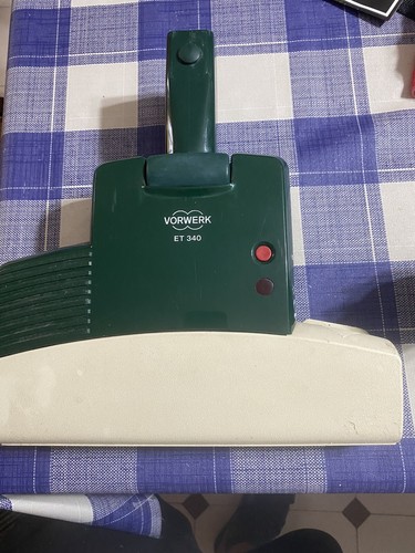 Vorwerk folletto battitappeto - folletto,