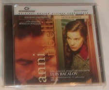 ANNI RIBELLI MOTION PICTURE