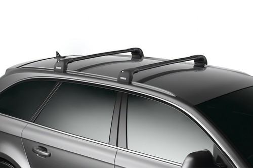 Barre portatutto thule - portatutto,