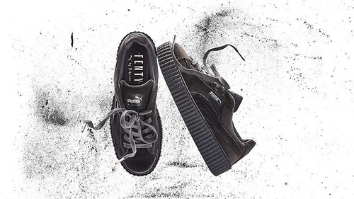Puma rihanna scarpe - scarpe, da