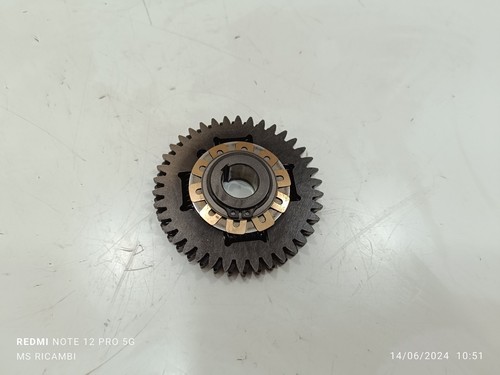 Ingranaggio motore per suzuki - motore,