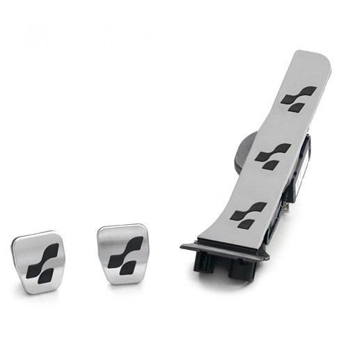 Set pedali acceleratore