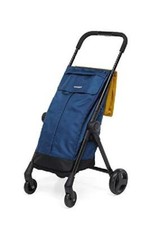 Foppapedretti Go Fast Carrello