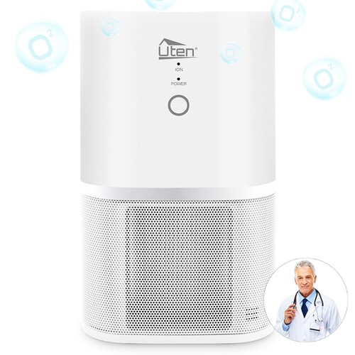 Purificatore aria con - purificatore,