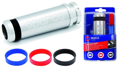 Sparco impugnatura freno - sparco,