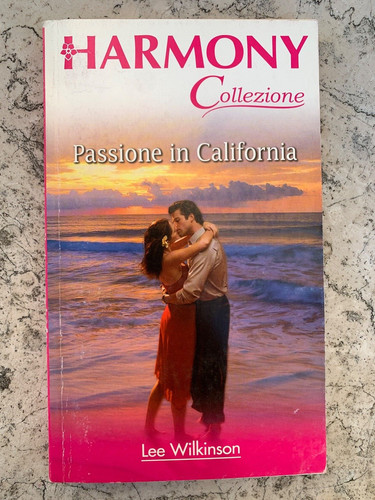Passione california lee - -,
