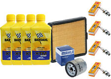 BMW K1 1000 1988 1989 1990 1991 1992 BARDAHL XTM 15W50  FILTRO ARIA OLIO CANDELE