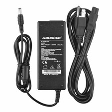 Adattatore DC 19V AC DC per