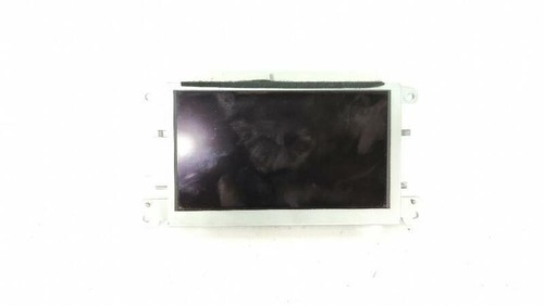 Display multifunzione radio - display,