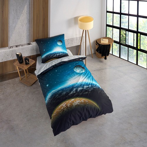 Set biancheria letto con - di,