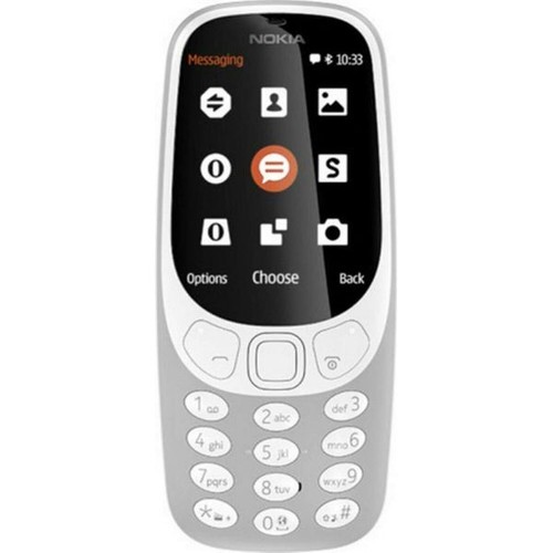 Nokia 3310 dual - sim, lingotto