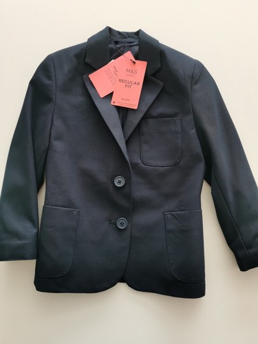 Blazer blu navy - , scuola