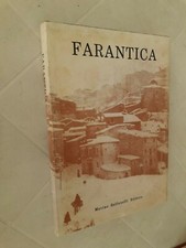 FARANTICA - rassegna di