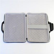 Laptop Bag Hard Storage Box
